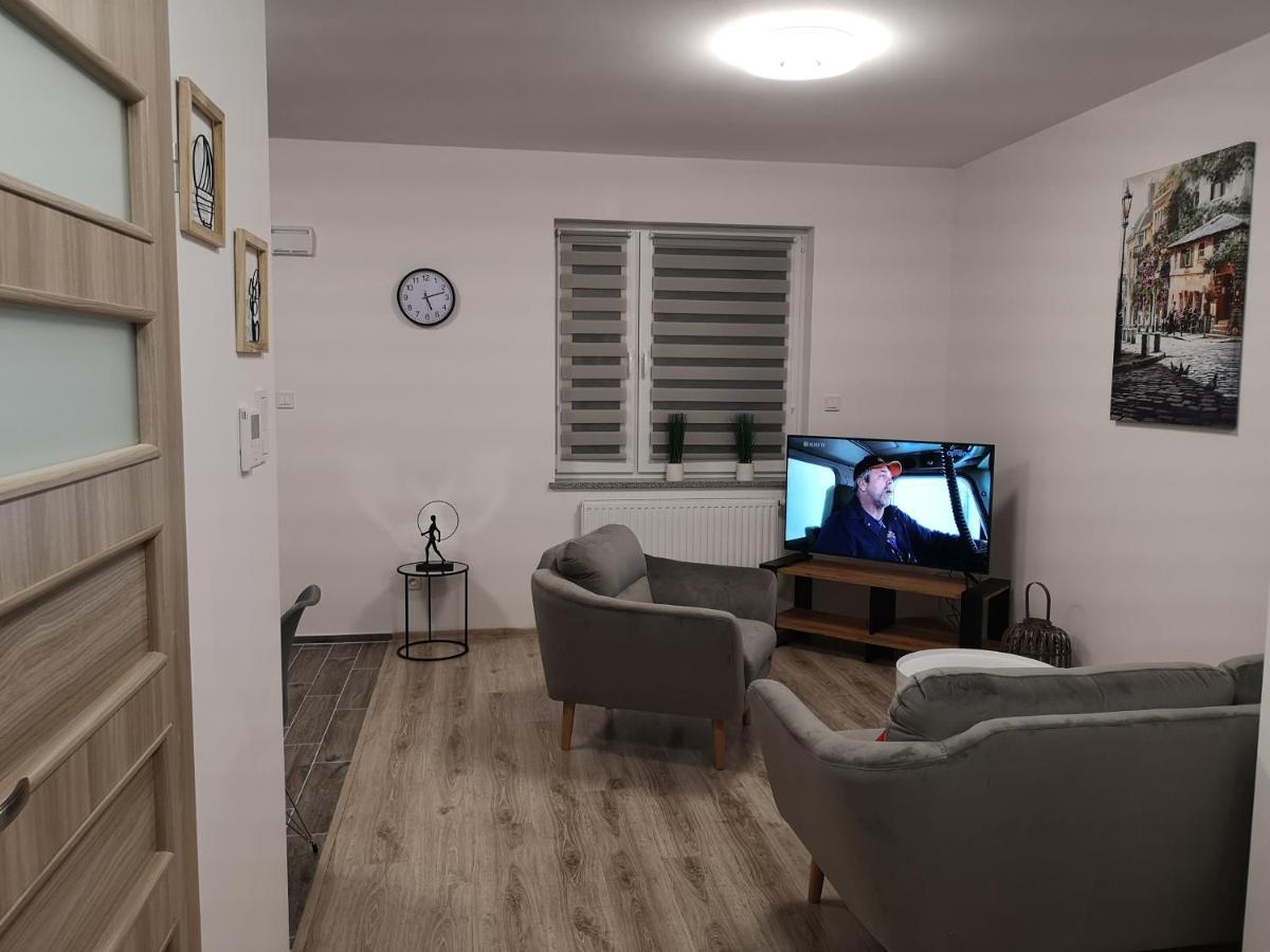 Apartament Marzenie 2 - Opole Exterior foto
