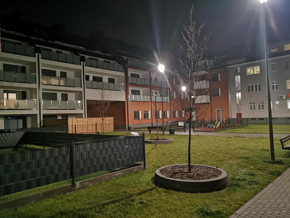 Apartament Marzenie 2 - Opole Exterior foto